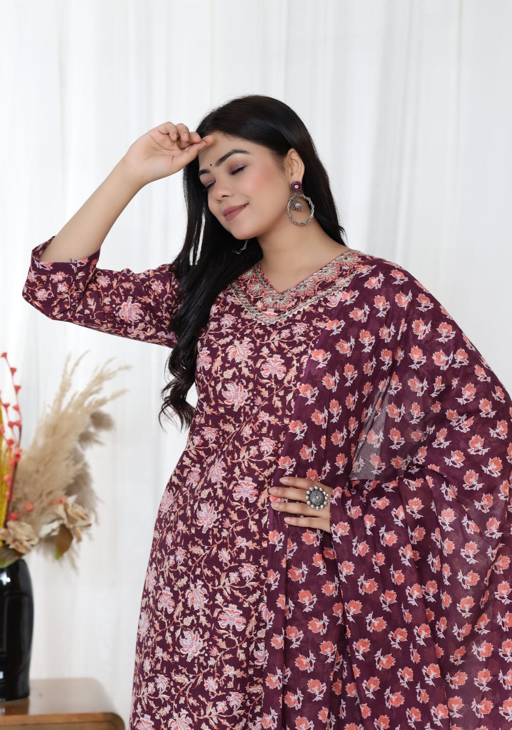 Kurti Sets